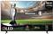 TV 50" Hisense QLED 50E7NQ 4K Smart TV