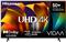 TV 55" Hisense 55A6N 4K Smart TV