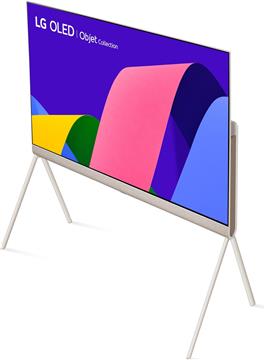 TV 55" LG OLED Posé 55LX1