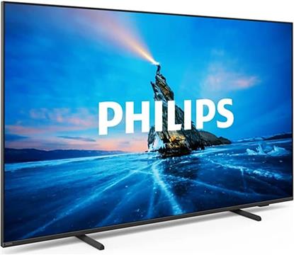 TV 55" Philips 55PML8709 4K QD MiniLED