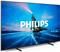 TV 55" Philips 55PML8709 4K QD MiniLED