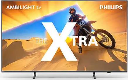 TV 55" Philips 55PML9019 4K QD MiniLED Ambilight