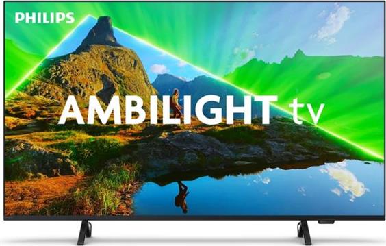 TV 65" Philips 65PUS8319 Ambilight