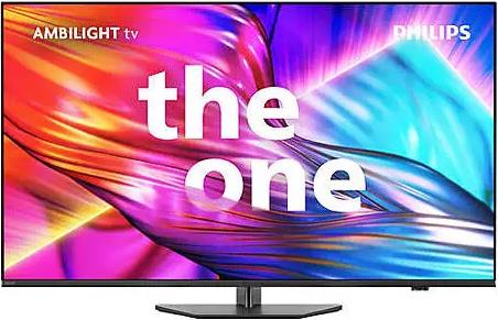 TV 65" Philips 65PUS8919 Ambilight