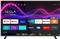 TV 65" Tesla 65M325BUS UHD Smart