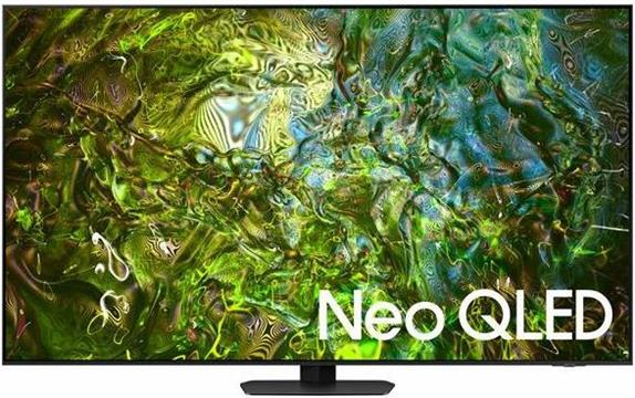 TV 75" Samsung Neo QLED 75QN90D
