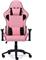 BIT FORCE gaming stolica KHAN F-2D rozo/crna