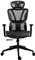 BIT FORCE uredska stolica ROYAL LM-2D crna