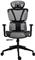 BIT FORCE uredska stolica ROYAL LM-2D crno/siva
