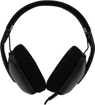 WHITE SHARK gaming slušalice GH-2443 SPARROW crne