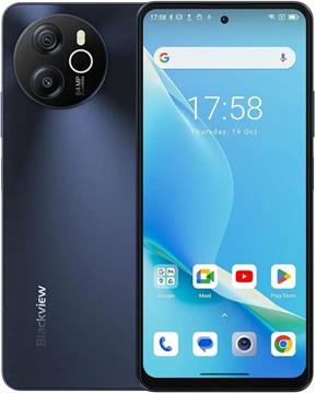 Mobitel Blackview Shark 8 8GB/256GB - Siva