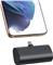 VEGER portable battery PlugON-C 5000 mAh, black