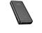 VEGER T100 PowerBank 20,000 mAh T100, black