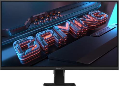 GIGABYTE GS27F 27'' Gaming FHD IPS monitor, 1920 x 1080, 1ms, 170Hz