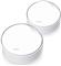 TP-Link Deco X50-PoE (2 pack) home Mesh Wifi system