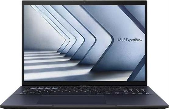 Prijenosno računalo Asus ExpertBook B3 B3604CVA-UI51C2 Core 5 / 16GB / 512GB SSD / 16" WUXGA / Windows 11 Pro (Star Black)