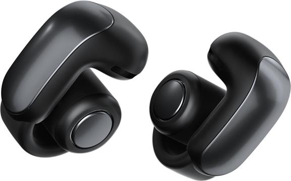 Bose Ultra Open Earbuds - Black (881046-0010)