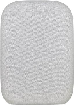 Google Nest Audio Kreide - Smart Speaker (GA01420-ES)