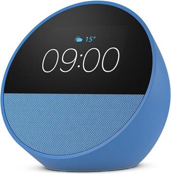 Pametni sat Amazon Echo Spot (2024) plavi PN: B0C2RSJHS6