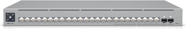 Ubiquiti Pro Max 24 L3 2.5G Ethernet (100/1000/2500) 1U Grey