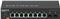 NETGEAR 8x1G PoE+ 220W and 2xSFP+ Managed Switch
