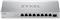 Zyxel XMG-108 Unmanaged 2.5G Ethernet (100/1000/2500) Silver