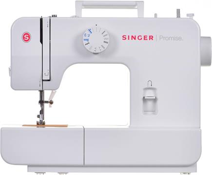 SEWING MACHINE SINGER PROMISE 1408