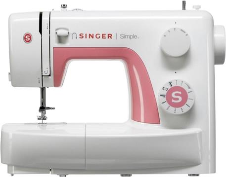 SINGER Simple 3210 Automatic sewing machine Electromechanical