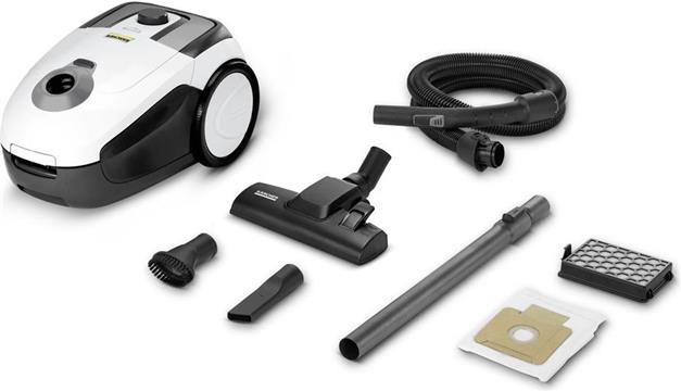 Karcher usisavač VC 2 bijeli 1.198-035.0