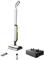 Kärcher FC 7 CORDLESS Electric broom Battery Wet Bagless Black, White, Yellow 2.85 Ah