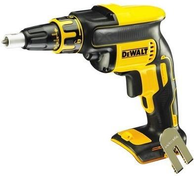 DeWALT DCF620NT power screwdriver/impact driver 4400 RPM