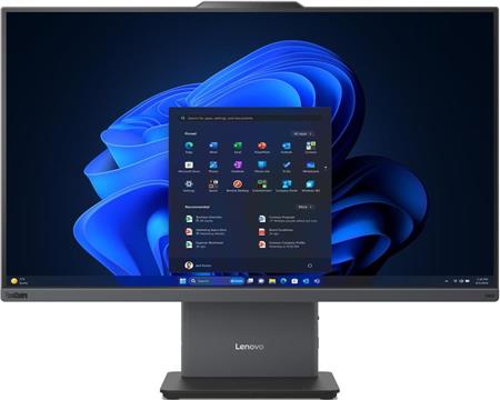 Lenovo ThinkCentre neo 50a 27 G5 Intel® Core™ i3 i3-1315U 60,5 cm (27") 1920 x 1080 pixels All-in-One PC 8 GB DDR5-SDRAM 512 GB SSD Wi-Fi 6 (802.11ax) Windows 11 Pro Grey