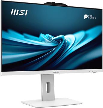 MSI AIO PRO AP242P 14M-691EU i5-14400 23,8" IPS LED FHD Non-Touch Anti-Glare 16GB SSD512GB M.2 AX211 WiFi 6E Windows 11 Pro White