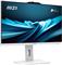 MSI AIO PRO AP242P 14M-691EU i5-14400 23,8" IPS LED FHD Non-Touch Anti-Glare 16GB SSD512GB M.2 AX211 WiFi 6E Windows 11 Pro White