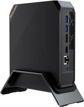 BLACKVIEW MINI PC MP200 I5-12450H 16GB SSD512 W11PRO BLACK
