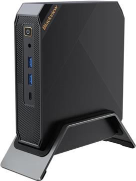 BLACKVIEW MINI PC MP200 I9-11900H 16GB SSD1TB W11PRO BLACK