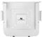 Maclean MC-473 MAC Mini Mount, VESA 75x 75 100x100 Compatible with Mac Mini Manufactured after 2014