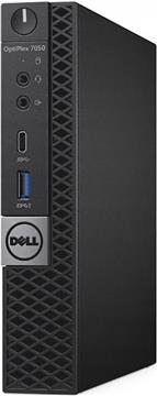 DELL OptiPlex 7050 micro i5-6500T 16GB 256GB SSD mcro SFF Win10pro Used Used