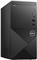 DELL Vostro 3030 Intel® Core™ i3 i3-14100 8 GB DDR5-SDRAM 512 GB SSD Windows 11 Pro Desktop PC Black