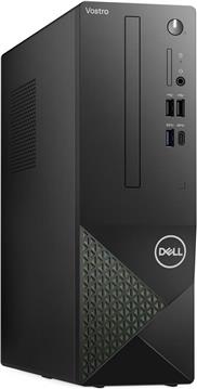 DELL Vostro 3030 Intel® Core™ i5 i5-14400 16 GB DDR5-SDRAM 1 TB SSD Windows 11 Pro SFF PC Black