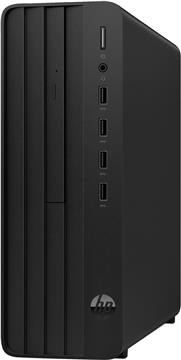 HP Pro 290 G9 Intel® Core™ i5 i5-14500 16 GB DDR4-SDRAM 1 TB SSD Windows 11 Pro SFF PC Black