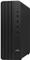 HP Pro 290 G9 Intel® Core™ i5 i5-14500 16 GB DDR4-SDRAM 1 TB SSD Windows 11 Pro SFF PC Black
