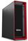 Lenovo ThinkStation P5 Intel Xeon W w3-2435 32 GB DDR5-SDRAM 1 TB SSD Windows 11 Pro for Workstations Tower Workstation Black, Red
