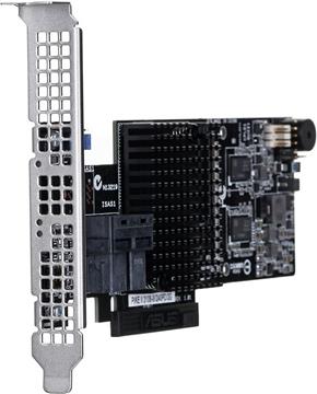 ASUS RAID PIKE II 3108-8i-240PD/2G 90SC07P0-M0UAY0
