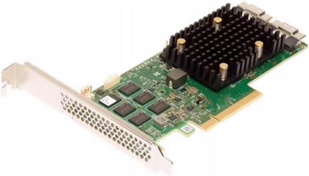 RAID controller ASUS RAID C9560-16I/BROADCOM (90SKC000-M69AN0)