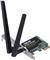 ASUS PCE-AC51 WLAN 433 Mbit/s