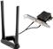 ASUS PCE-BE92BT WLAN / Bluetooth 5764 Mbit/s