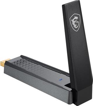 Adapter USB WiFi - MSI GUAX18 AX1800