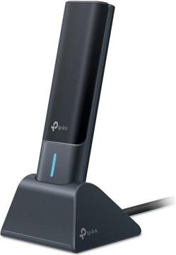 External network adapter TP-Link Archer TXE70UH WLAN 5400 Mbit/s USB 3.0