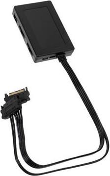 Lian Li UNI HUB SLV2 Controller - black